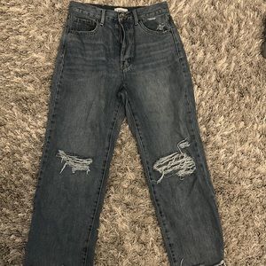 Pistola jeans